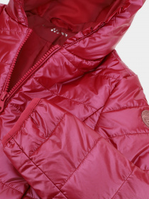 Демісезонна куртка Original Marines модель DCA3613F_18-2436TCX Фото