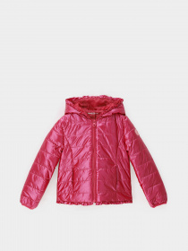 Демісезонна куртка Original Marines модель DCA3613F_18-2436TCX Фото