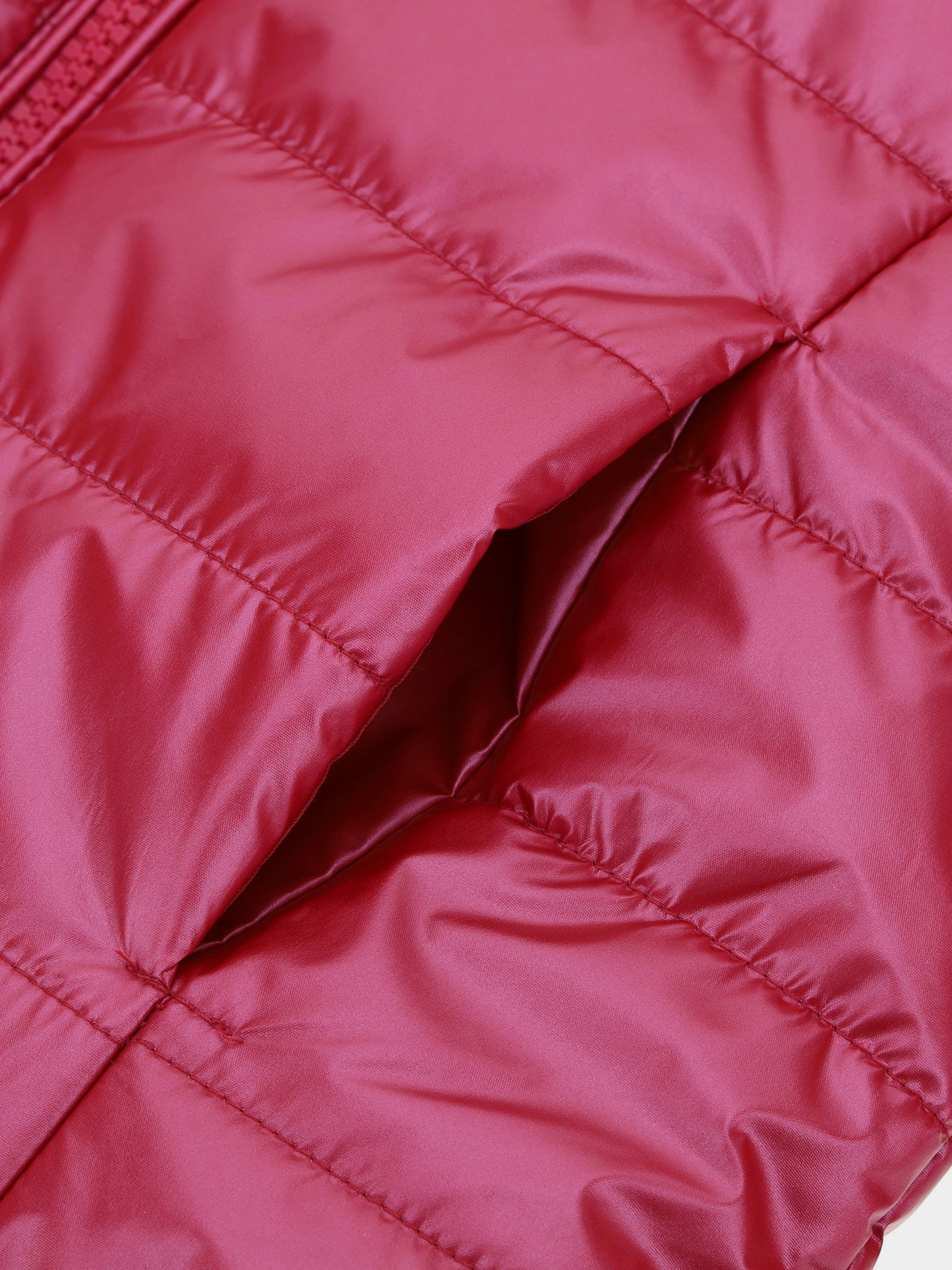 Демісезонна куртка Original Marines модель DCA3613F_18-2436TCX Фото