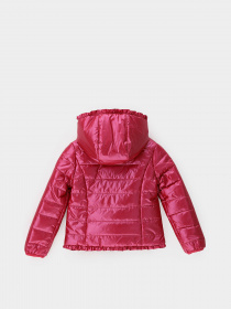 Демісезонна куртка Original Marines модель DCA3613F_18-2436TCX Фото