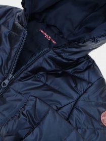 Демисезонная куртка Original Marines модель DCA3613F_19-3920TCX Фото