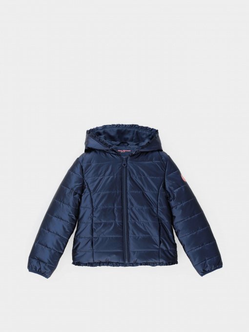 Демисезонная куртка Original Marines модель DCA3613F_19-3920TCX Фото