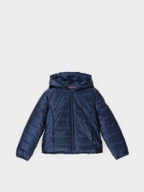 Демісезонна куртка Original Marines модель DCA3613F_19-3920TCX Фото