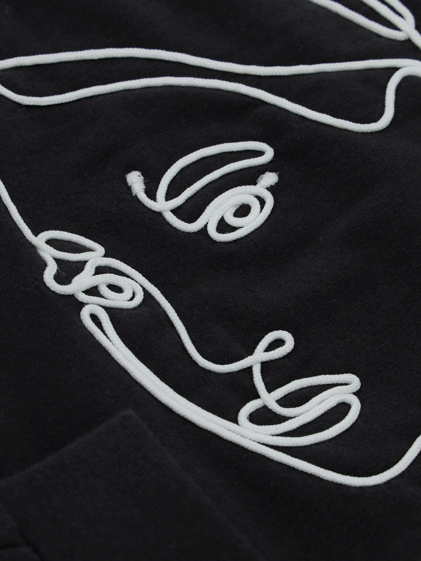 Свитшот Original Marines модель DCA3630F_19-4008TCX Фото