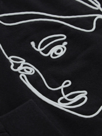 Світшот Original Marines модель DCA3630F_19-4008TCX Фото