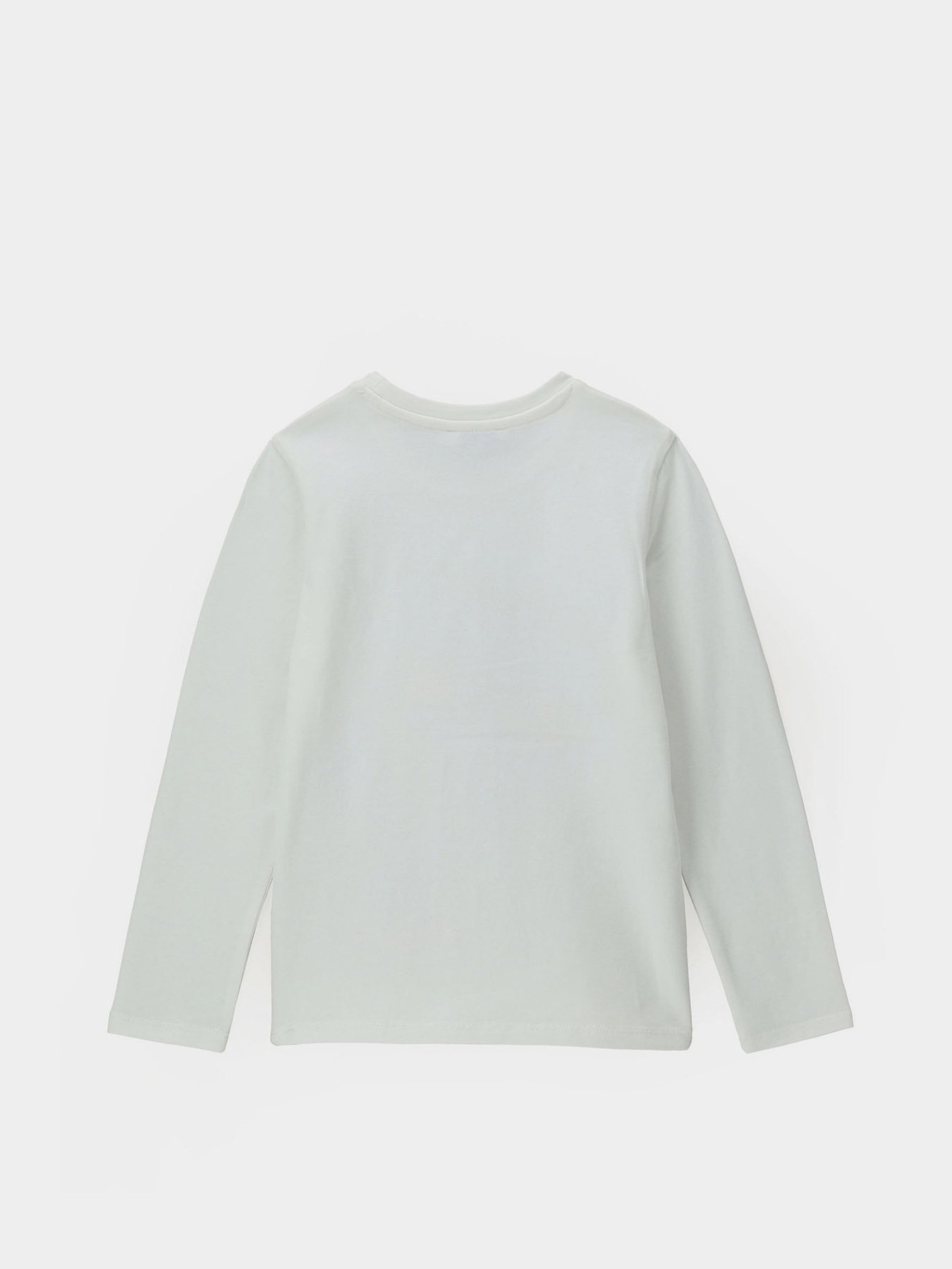 Лонгслив Original Marines модель DCA3633F_11-4201TCX Фото