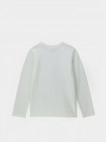 Лонгслив Original Marines модель DCA3633F_11-4201TCX Фото