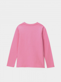 Лонгслив Original Marines модель DCA3633F_15-2913TCX Фото