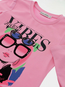 Лонгслів Original Marines модель DCA3633F_15-2913TCX Фото