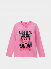 Лонгслів Original Marines модель DCA3633F_15-2913TCX Фото