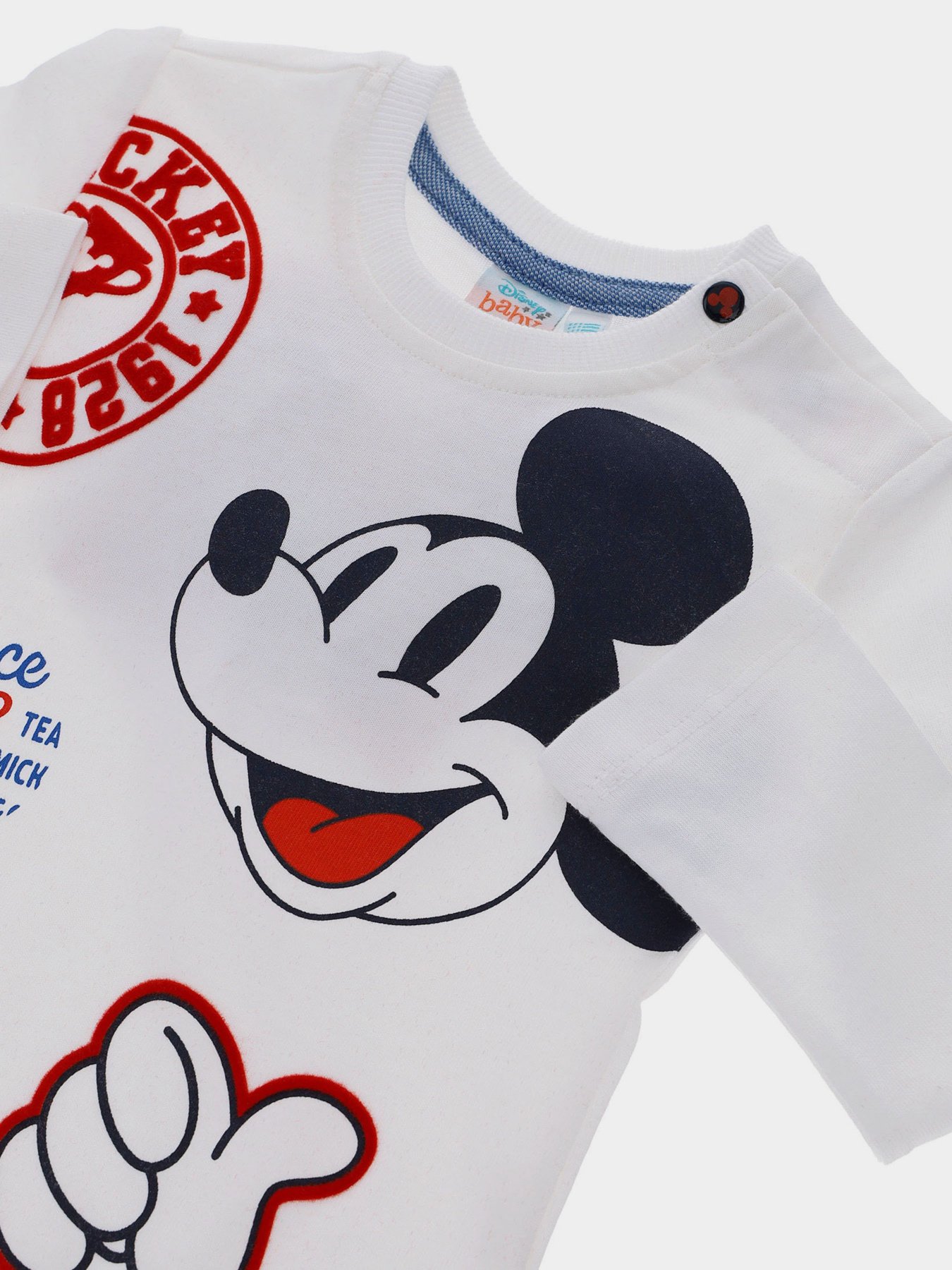 Лонгслив Original Marines модель DCAV0617NM_11-4201TCX Фото