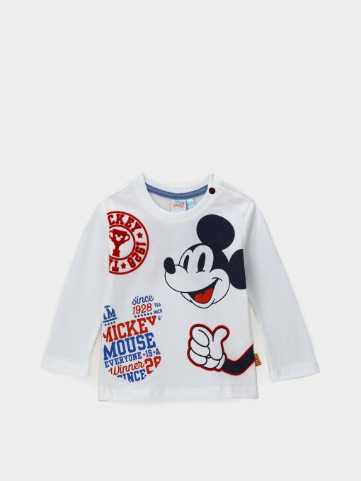 Лонгслив Original Marines модель DCAV0617NM_11-4201TCX Фото