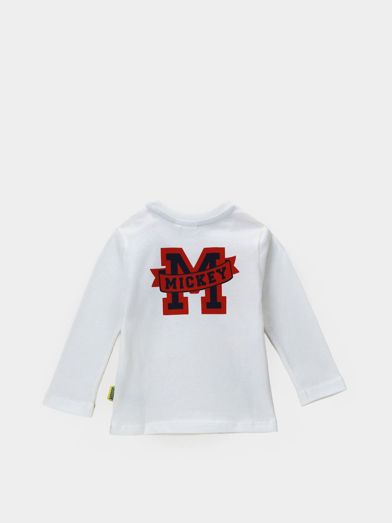 Лонгслив Original Marines модель DCAV0617NM_11-4201TCX Фото