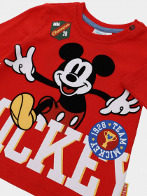 Лонгслив Original Marines модель DCAV0617NM_18-1659TCX Фото