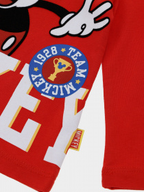 Лонгслив Original Marines модель DCAV0617NM_18-1659TCX Фото