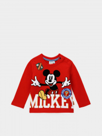 Лонгслив Original Marines модель DCAV0617NM_18-1659TCX Фото