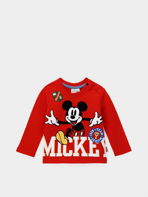 Лонгслив Original Marines модель DCAV0617NM_18-1659TCX Фото