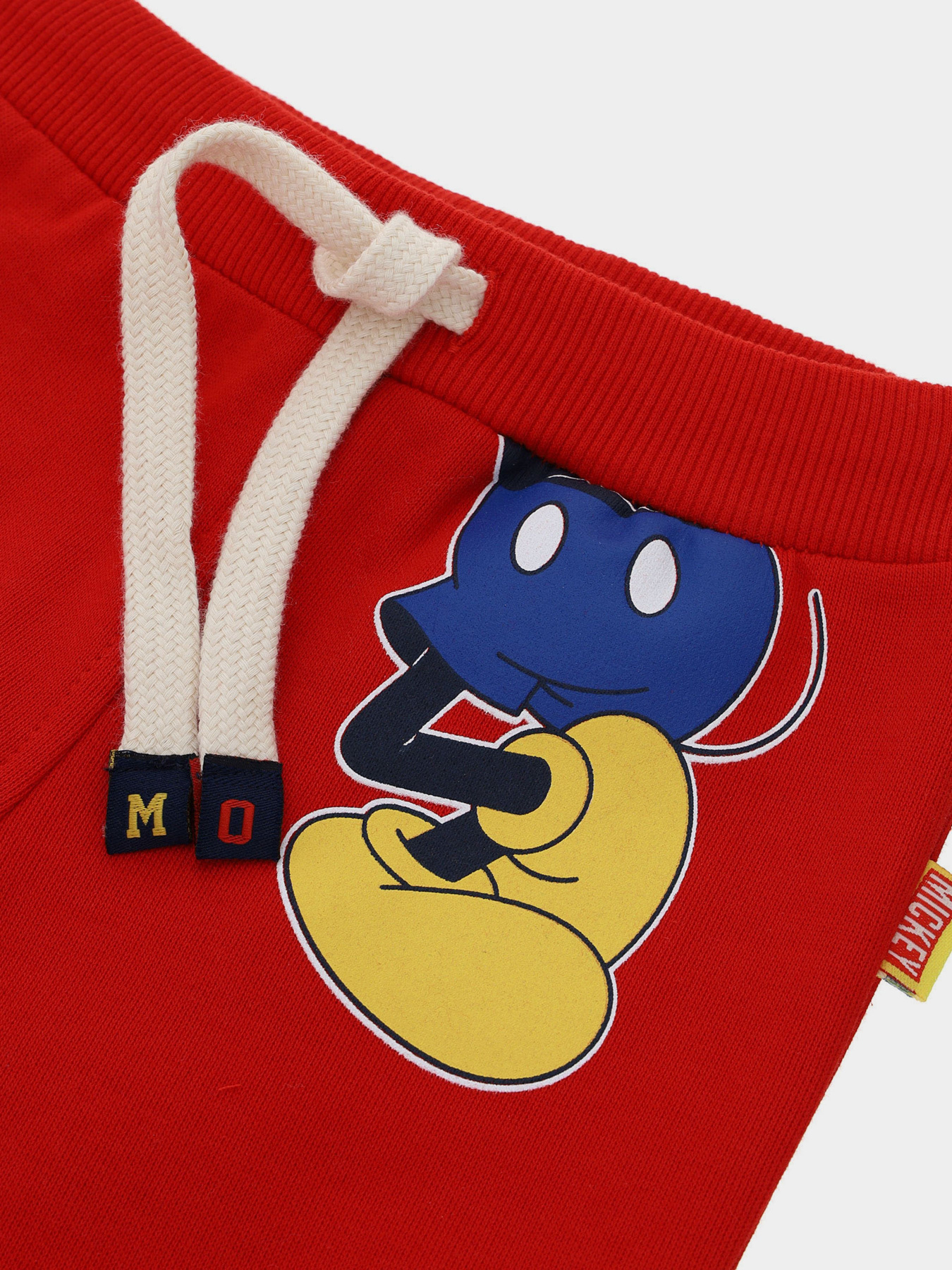 Штаны спортивные Original Marines модель DCAV0626NM_18-1659TCX Фото