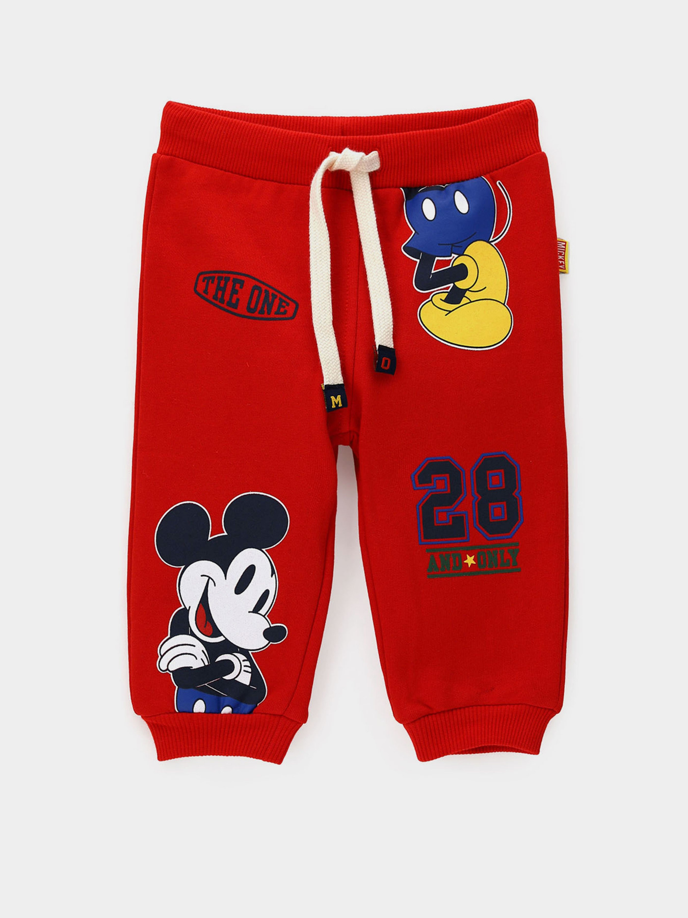 Штаны спортивные Original Marines модель DCAV0626NM_18-1659TCX Фото