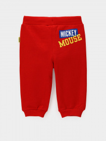 Штаны спортивные Original Marines модель DCAV0626NM_18-1659TCX Фото