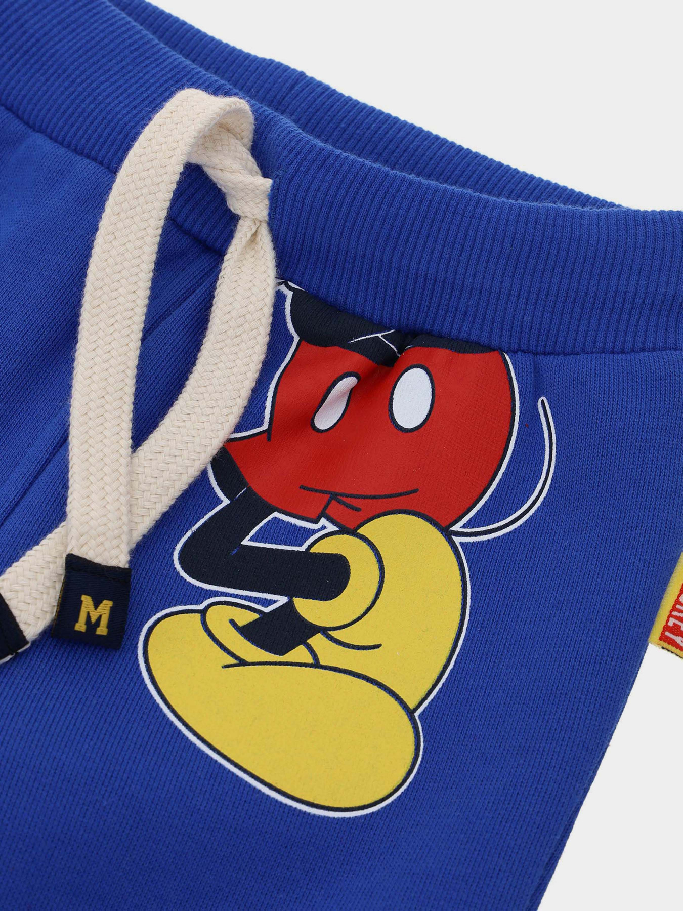 Штаны спортивные Original Marines модель DCAV0626NM_19-4058TCX Фото