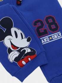 Штаны спортивные Original Marines модель DCAV0626NM_19-4058TCX Фото