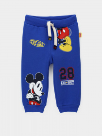 Спортивні штани Original Marines модель DCAV0626NM_19-4058TCX Фото