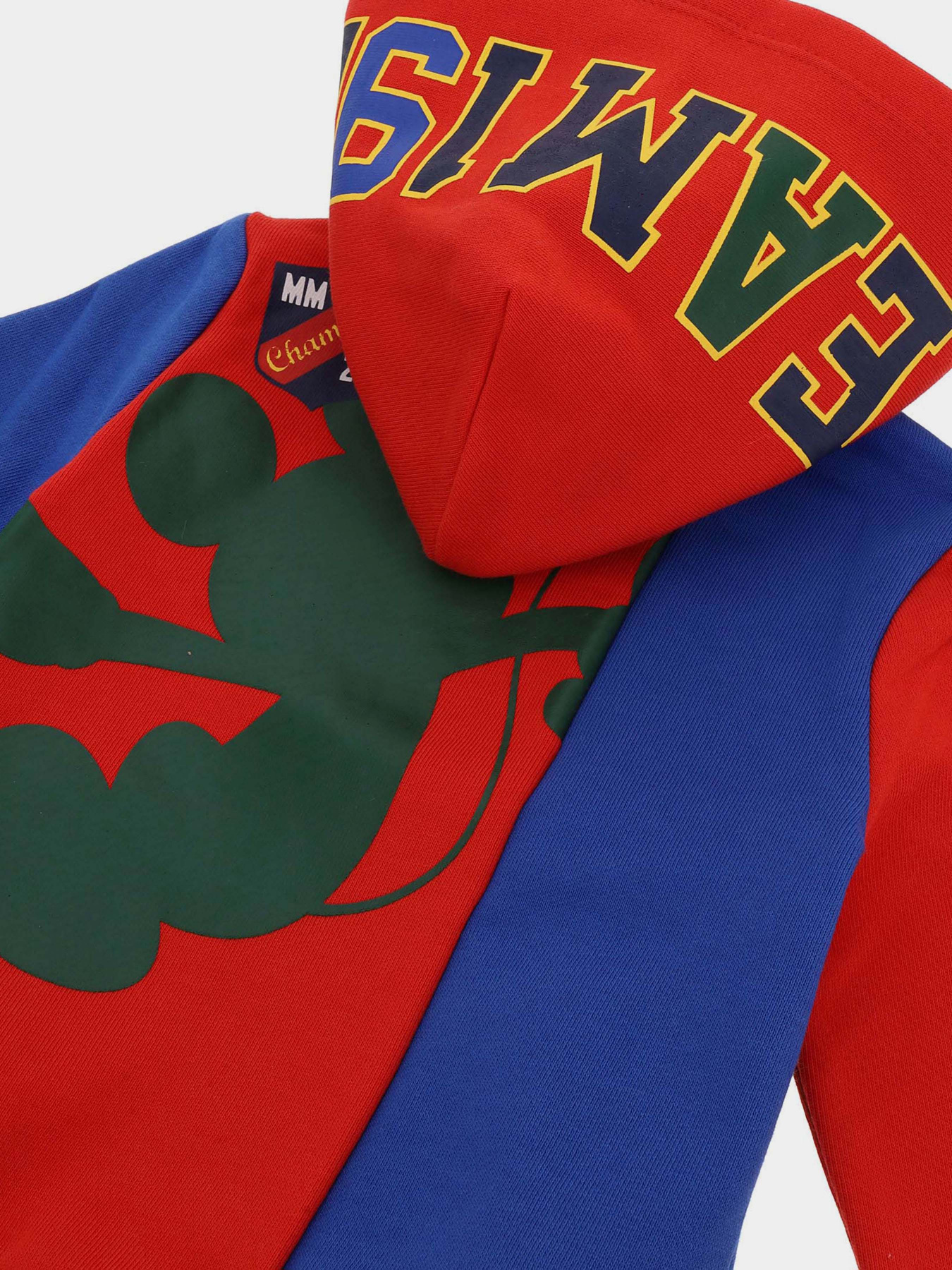 Спортивний костюм Original Marines модель DCAV0631NM_18-1659TCX Спортивний костюм Original Marines модель DCAV0631NM_18-1659TCX Фото