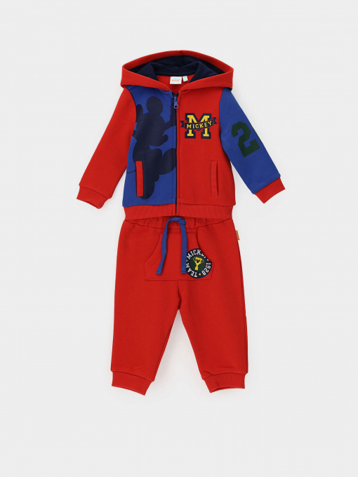 Спортивный костюм Original Marines модель DCAV0631NM_18-1659TCX Фото