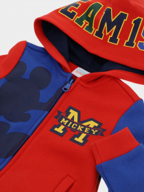 Спортивний костюм Original Marines модель DCAV0631NM_18-1659TCX Спортивний костюм Original Marines модель DCAV0631NM_18-1659TCX Фото