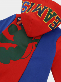 Спортивний костюм Original Marines модель DCAV0631NM_18-1659TCX Спортивний костюм Original Marines модель DCAV0631NM_18-1659TCX Фото