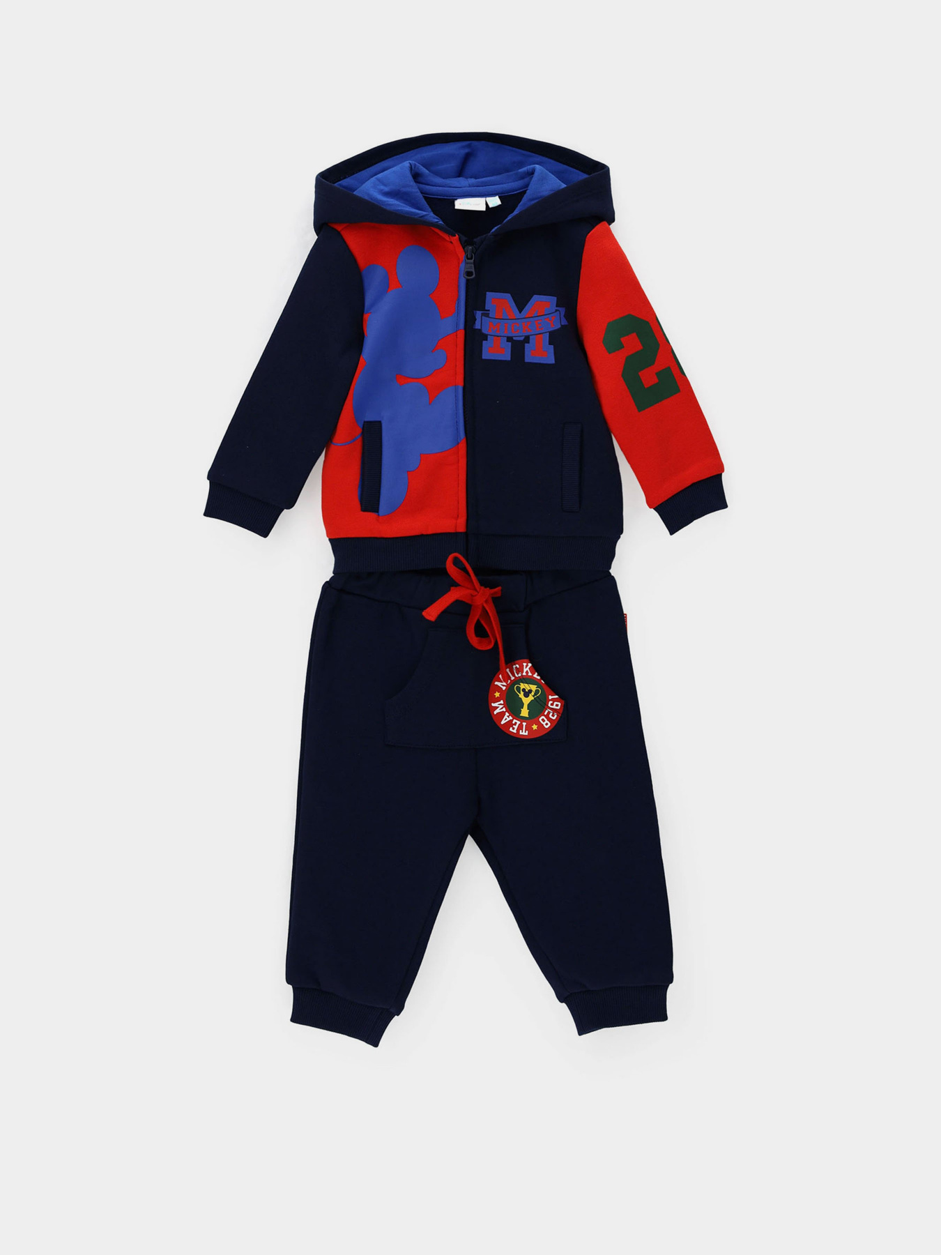 Спортивный костюм Original Marines модель DCAV0631NM_19-3921TCX Фото