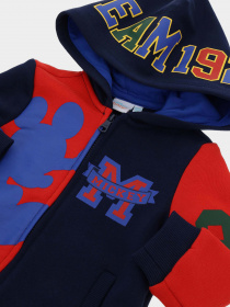 Спортивный костюм Original Marines модель DCAV0631NM_19-3921TCX Фото