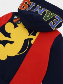 Спортивный костюм Original Marines модель DCAV0631NM_19-3921TCX Фото