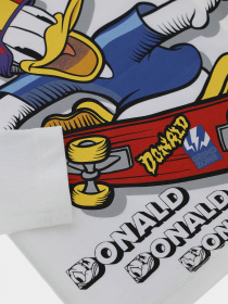 Лонгслив Original Marines модель DCAV0642NM_11-4201TCX Фото