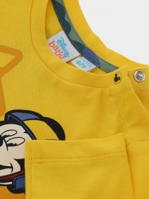 Лонгслив Original Marines модель DCAV0642NM_13-0752TCX Фото