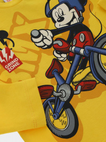 Лонгслив Original Marines модель DCAV0642NM_13-0752TCX Фото