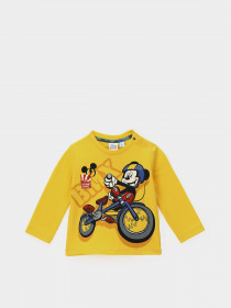 Лонгслив Original Marines модель DCAV0642NM_13-0752TCX Фото