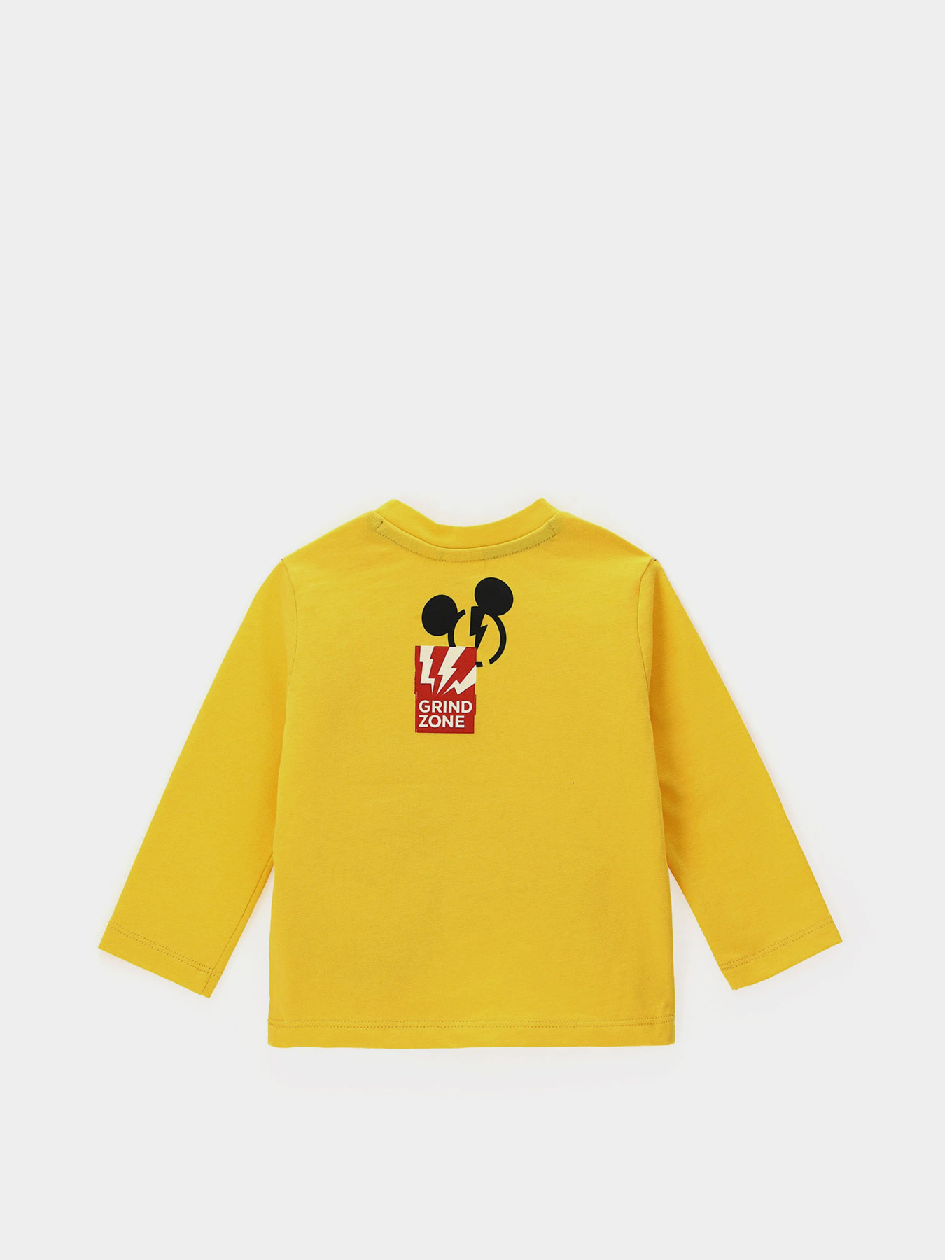 Лонгслів Original Marines модель DCAV0642NM_13-0752TCX Фото