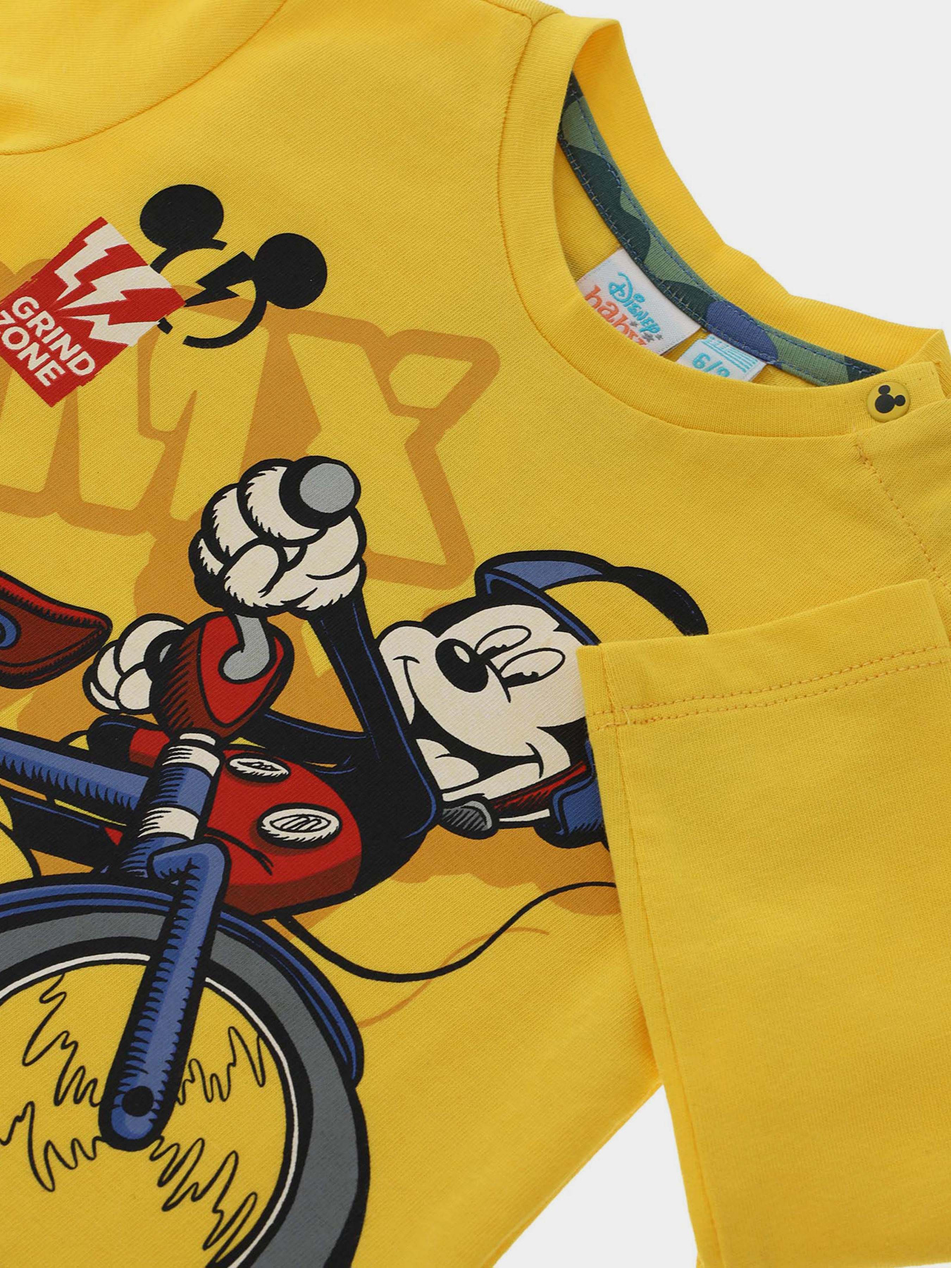 Лонгслів Original Marines модель DCAV0642NM_13-0752TCX Фото