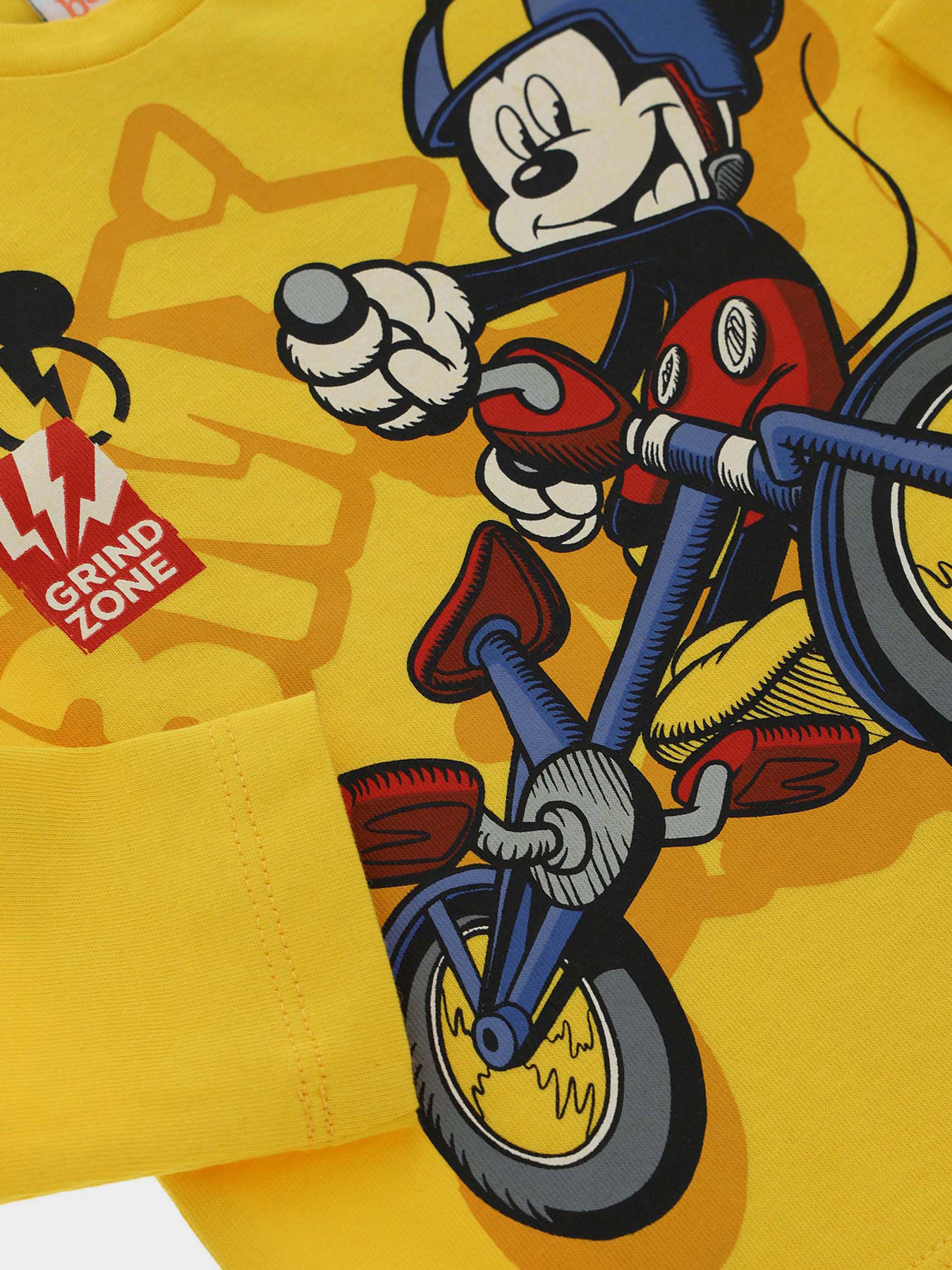 Лонгслів Original Marines модель DCAV0642NM_13-0752TCX Фото