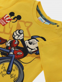 Лонгслів Original Marines модель DCAV0642NM_13-0752TCX Фото