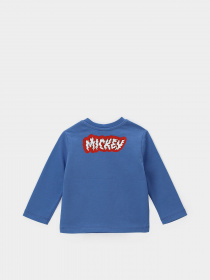 Лонгслив Original Marines модель DCAV0642NM_18-3937TCX Фото