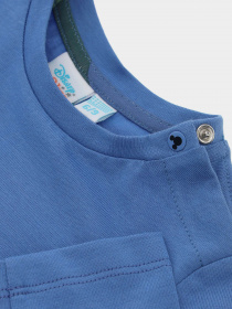 Лонгслив Original Marines модель DCAV0642NM_18-3937TCX Фото