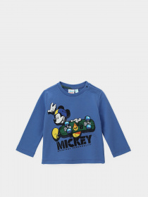 Лонгслів Original Marines модель DCAV0642NM_18-3937TCX Фото