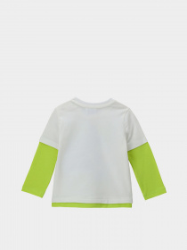 Лонгслив Original Marines модель DCAV0753NM_11-4201TCX Фото