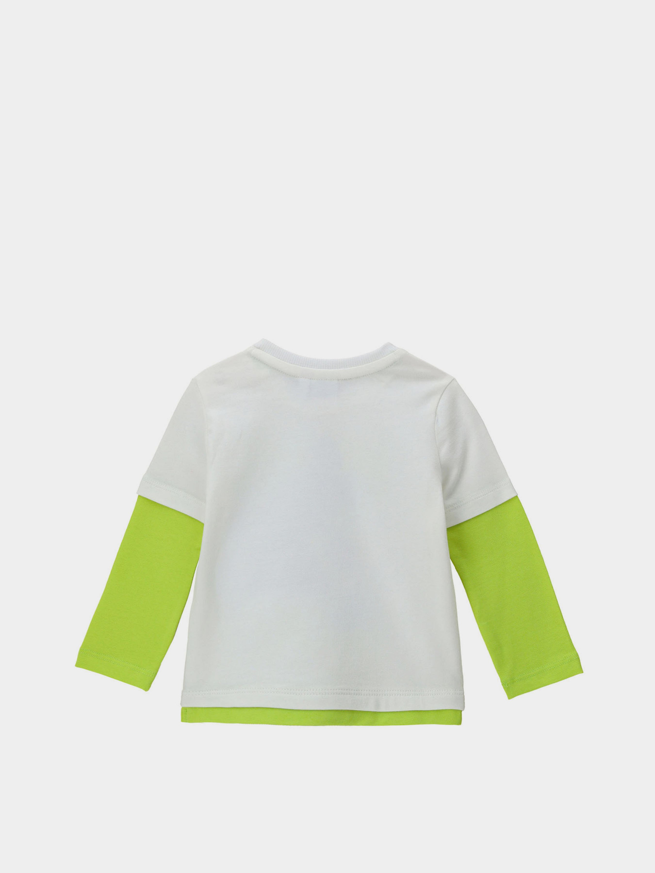 Лонгслив Original Marines модель DCAV0753NM_11-4201TCX Фото