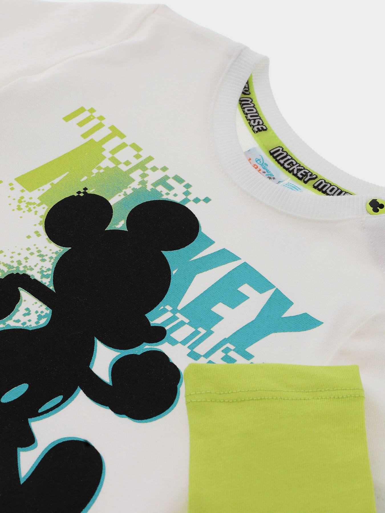 Лонгслив Original Marines модель DCAV0753NM_11-4201TCX Фото