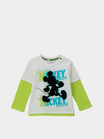 Лонгслив Original Marines модель DCAV0753NM_11-4201TCX Фото