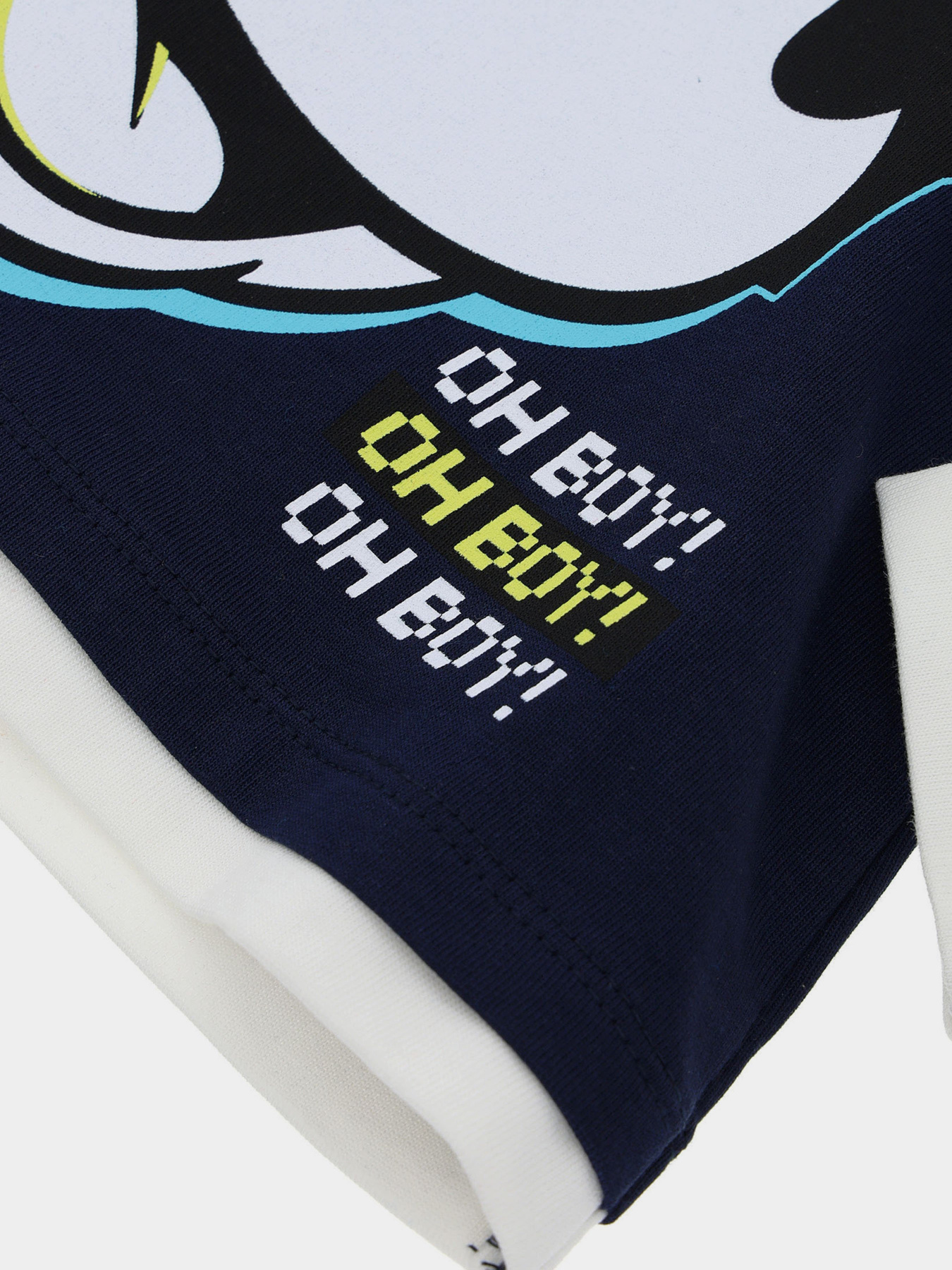 Лонгслив Original Marines модель DCAV0753NM_19-3923TCX Фото